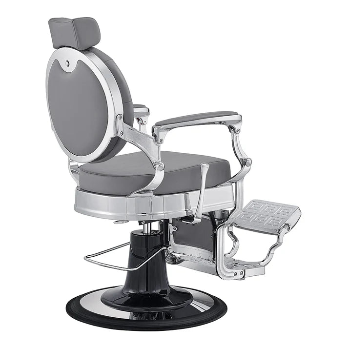 Julius Heavy Duty Barber Chair