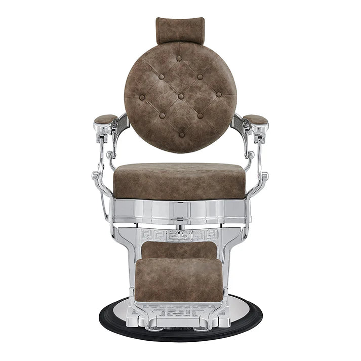 Julius Heavy Duty Barber Chair