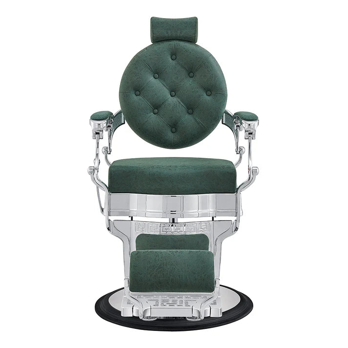 Julius Heavy Duty Barber Chair
