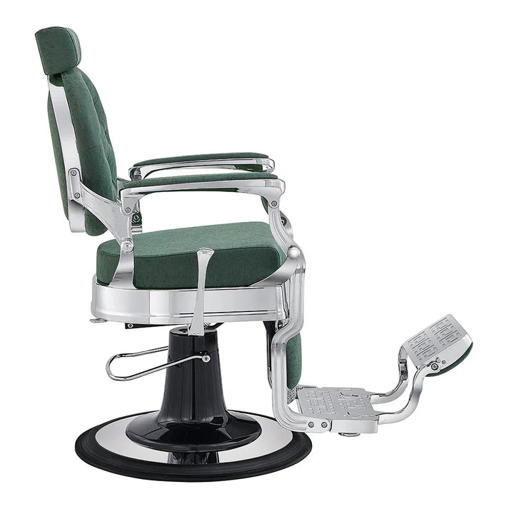 Julius Heavy Duty Barber Chair
