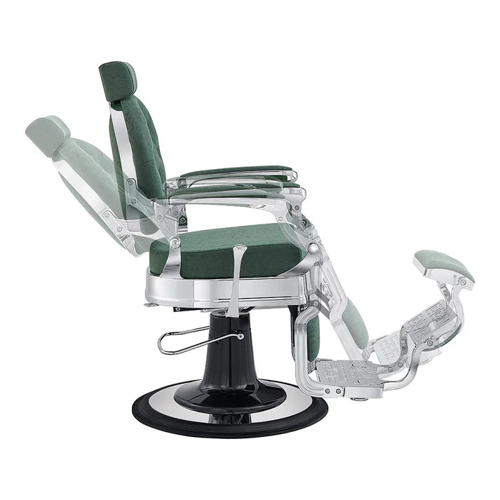 Julius Heavy Duty Barber Chair