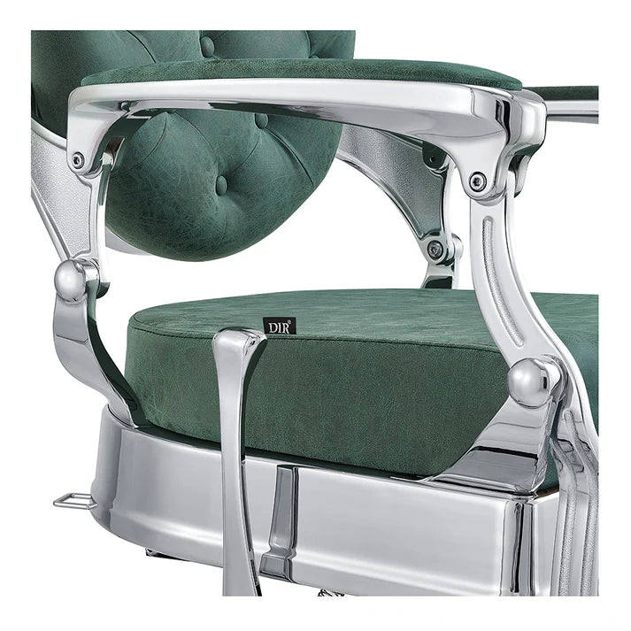 Julius Heavy Duty Barber Chair