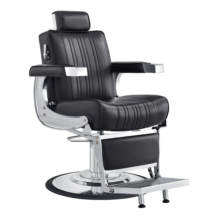 Kingston Hydraulic Barber Chair