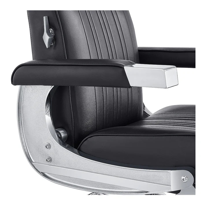 Kingston Hydraulic Barber Chair