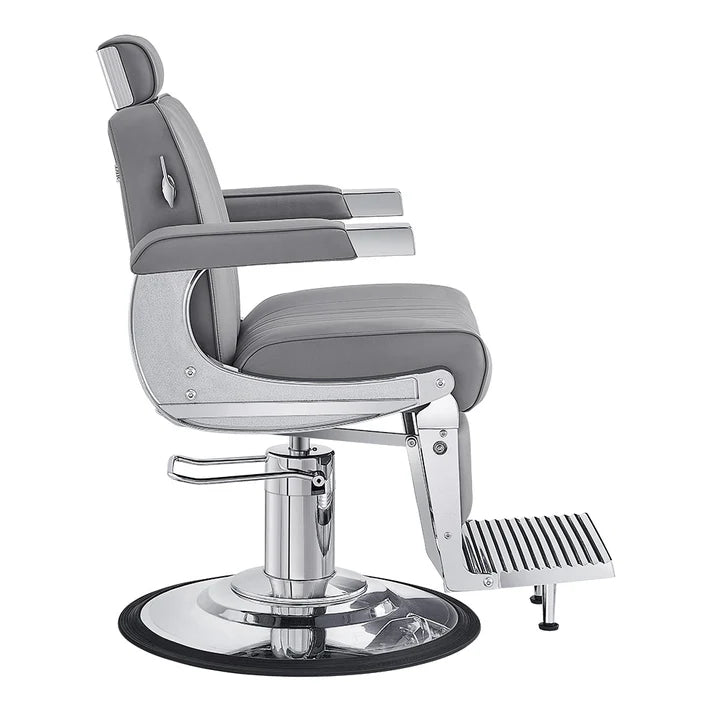 Kingston Hydraulic Barber Chair