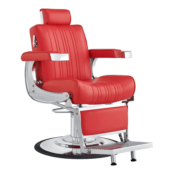 Kingston Hydraulic Barber Chair