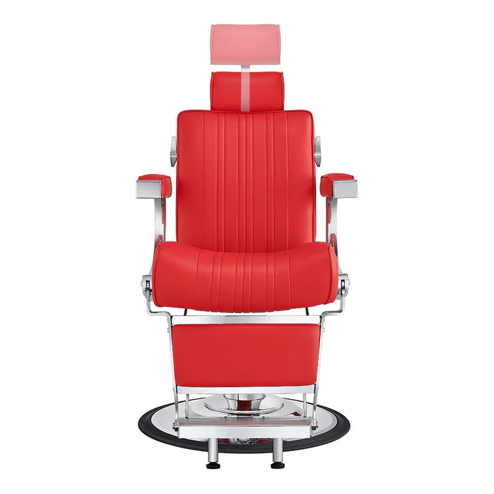 Kingston Hydraulic Barber Chair