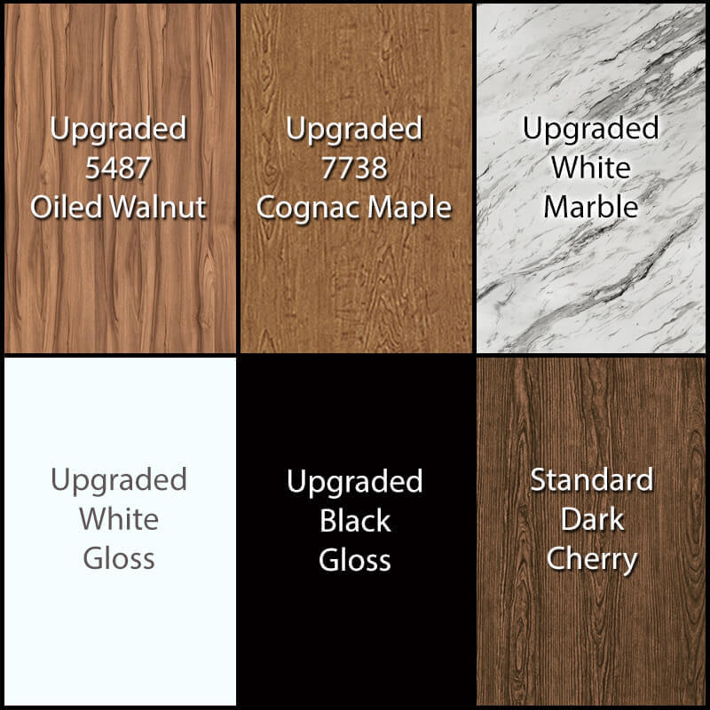 La Violette Pedicure Chair