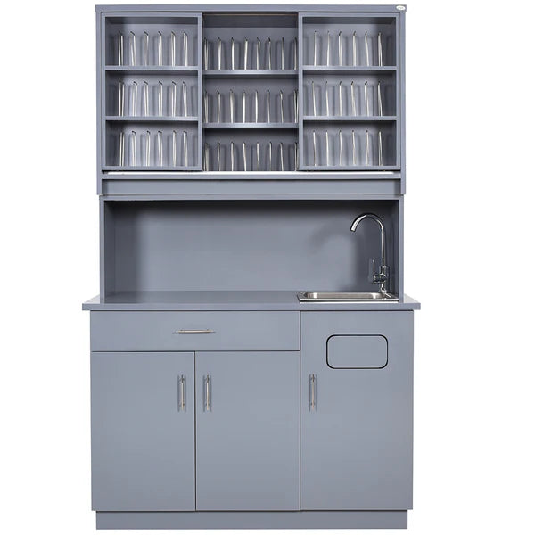 Liberty Salon Hair Color Bar