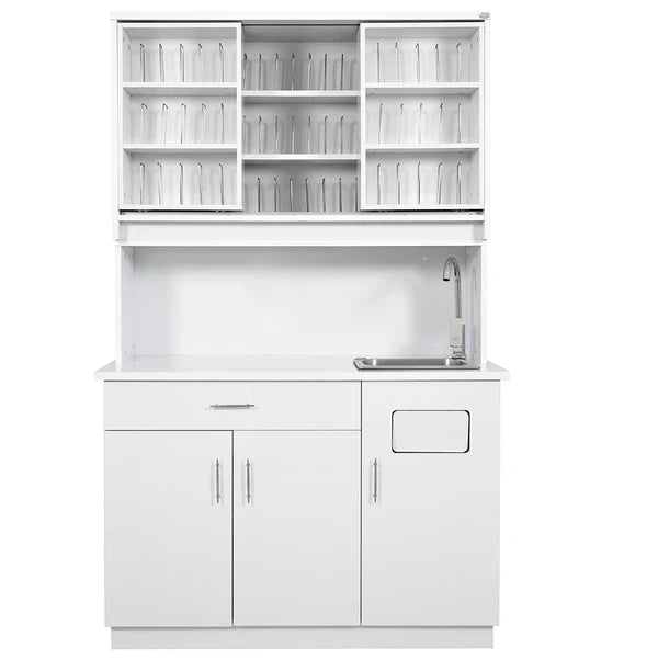 Liberty Salon Hair Color Bar