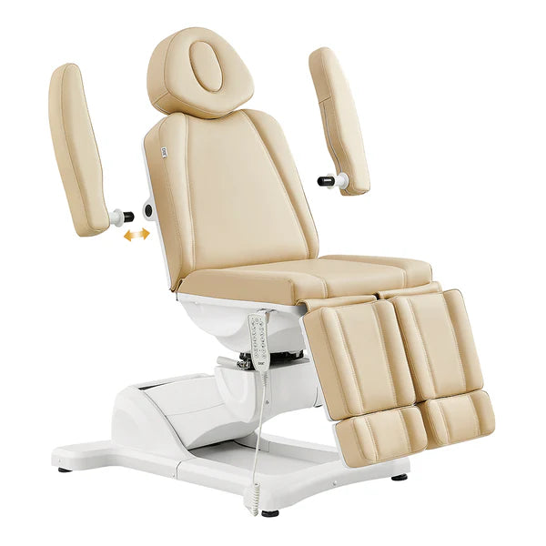Libra Full Electric Medical Procedure Chair