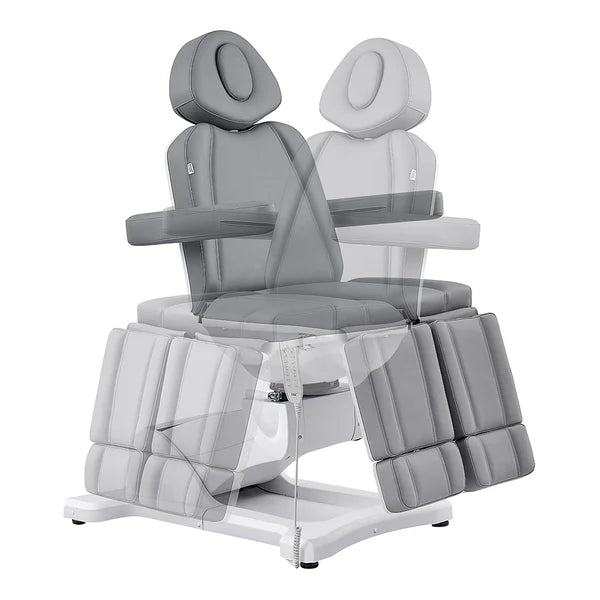 Libra Full Electric Medical Procedure Chair