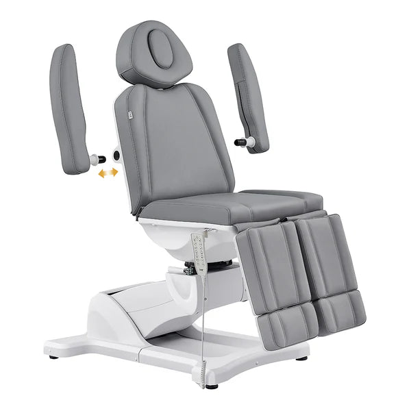 Libra Full Electric Medical Procedure Chair