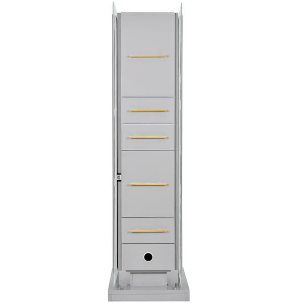 Magic Double LED Lighted Styling Station