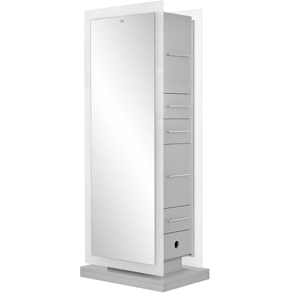 Magic Double LED Lighted Styling Station