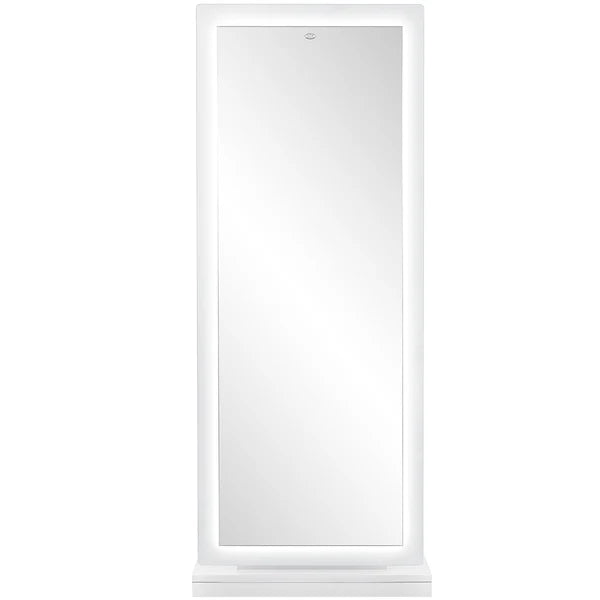 Magic Double LED Lighted Styling Station