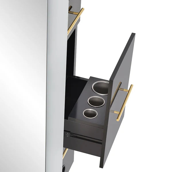 Magic Single LED Styling Station