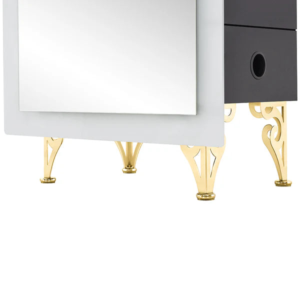 Magic Single LED Styling Station