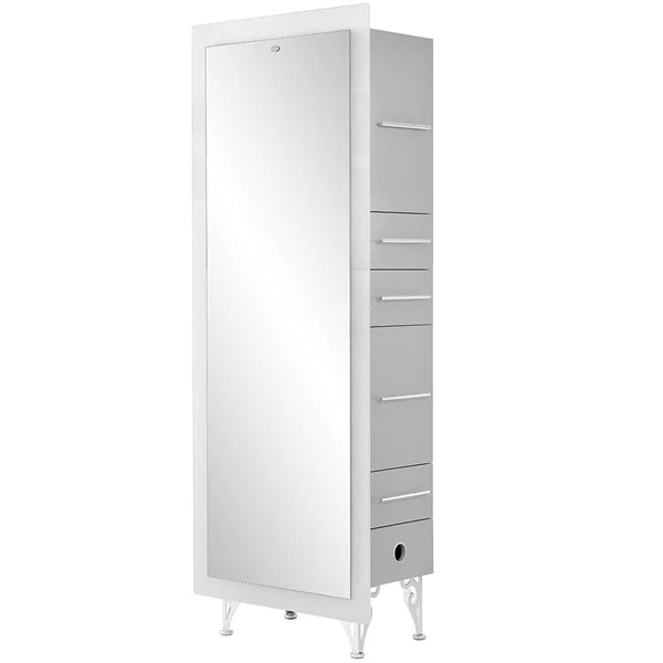 Magic Single LED Styling Station