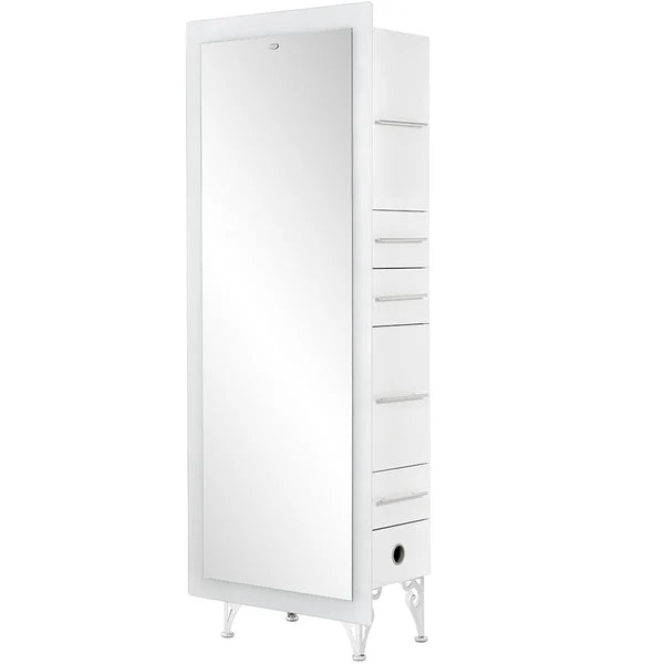 Magic Single LED Styling Station