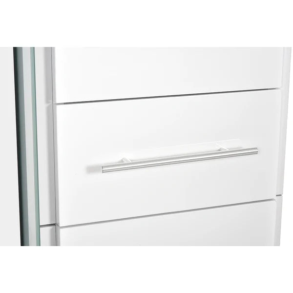 Magic Single LED Styling Station