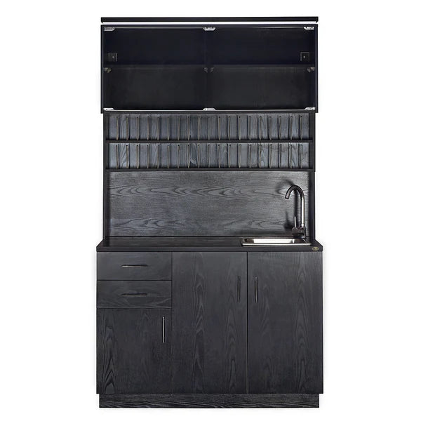 Maple Salon Color Bar