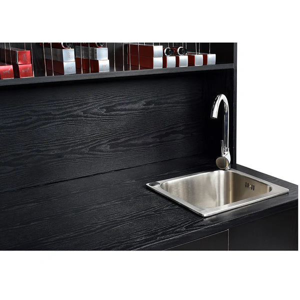 Maple Salon Color Bar