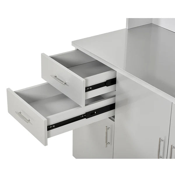 Maple Salon Color Bar