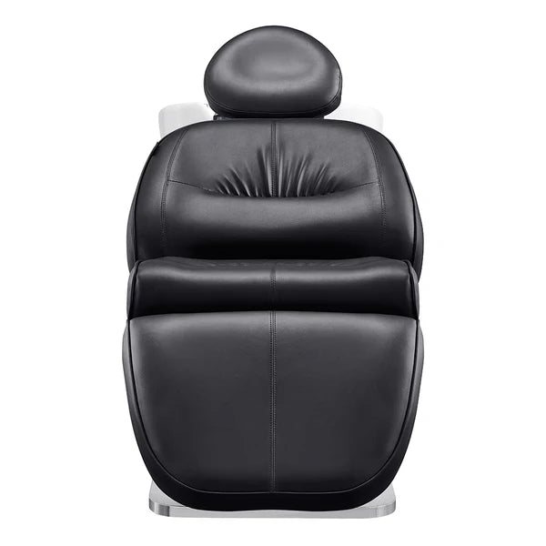 Maximus Spa Salon Reclining Shampoo Bed with Rotating Seat