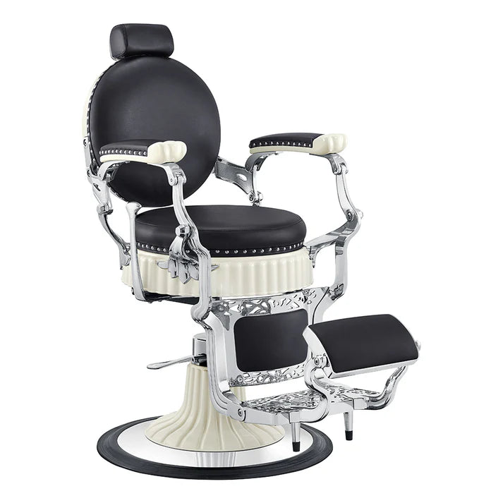 Mikado Barber Chair Vintage