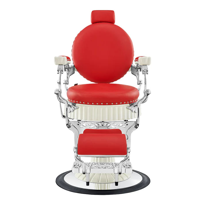 Mikado Barber Chair Vintage