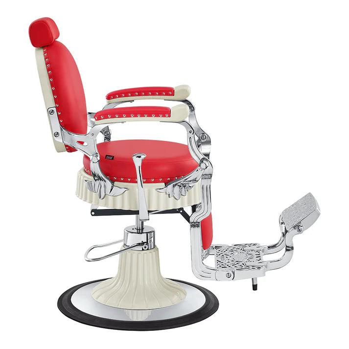Mikado Barber Chair Vintage