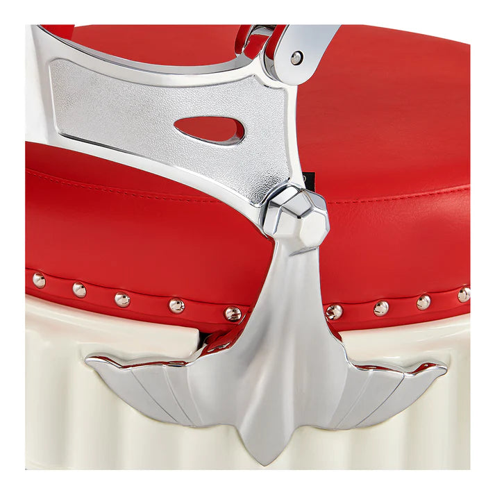 Mikado Barber Chair Vintage