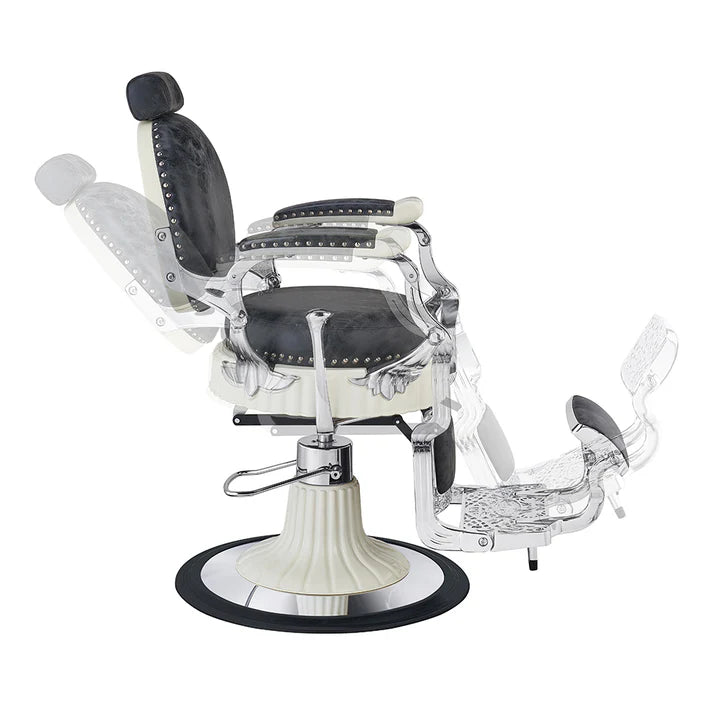 Mikado Barber Chair Vintage