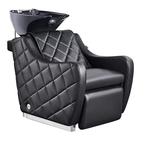 Minervah Massage Backwash Unit