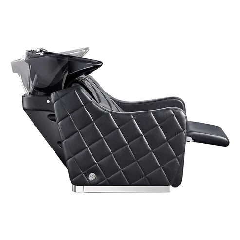 Minervah Massage Backwash Unit