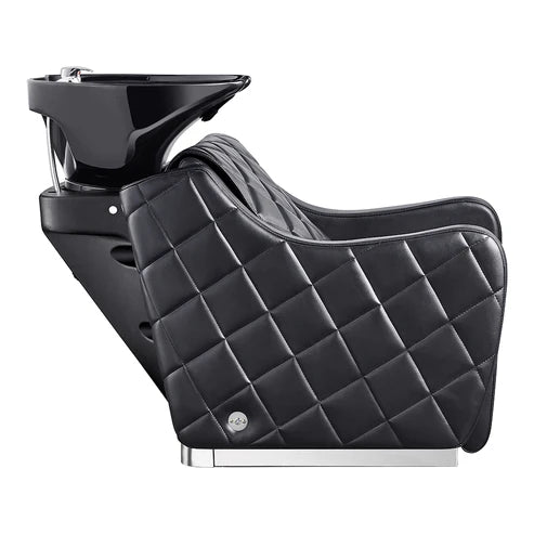 Minervah Massage Backwash Unit