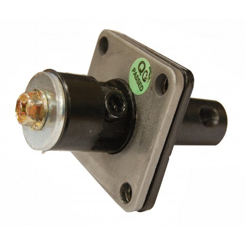 J&A - Armrest Pivot for Toepia GX - Old