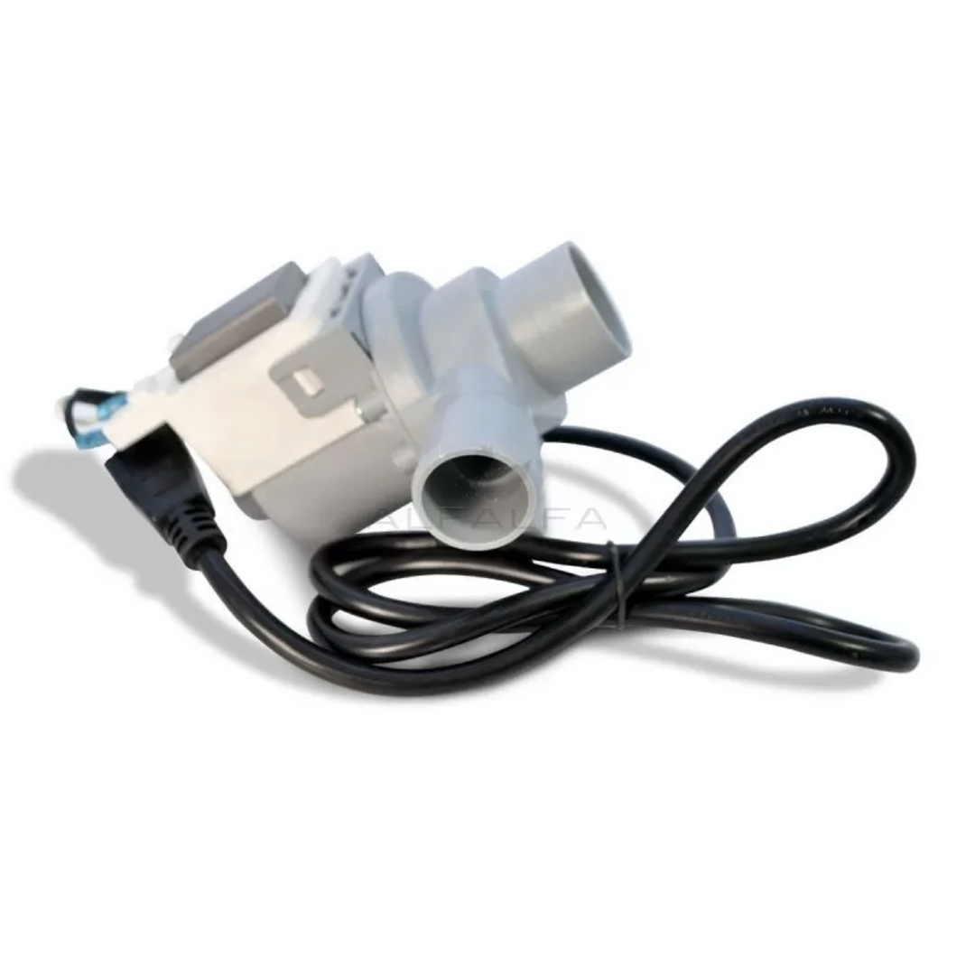 Hanning Discharge Pump - Discontinued & Replaced By