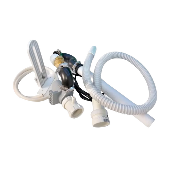 Discharge Drain Pump Assembly