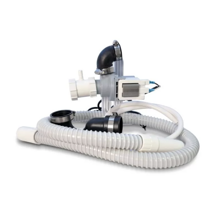 Discharge Drain Pump Assembly