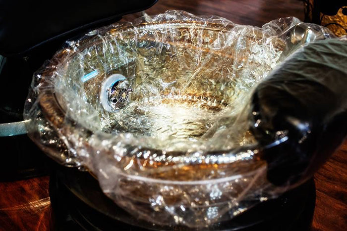 Universal Disposable Liner - 50/BOX