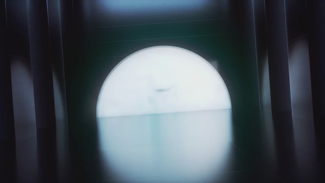 Akira Head Spa & Massage Treatment Bed XF501