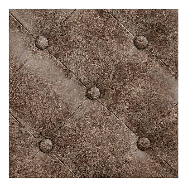 Princeton Gold Barber Chair