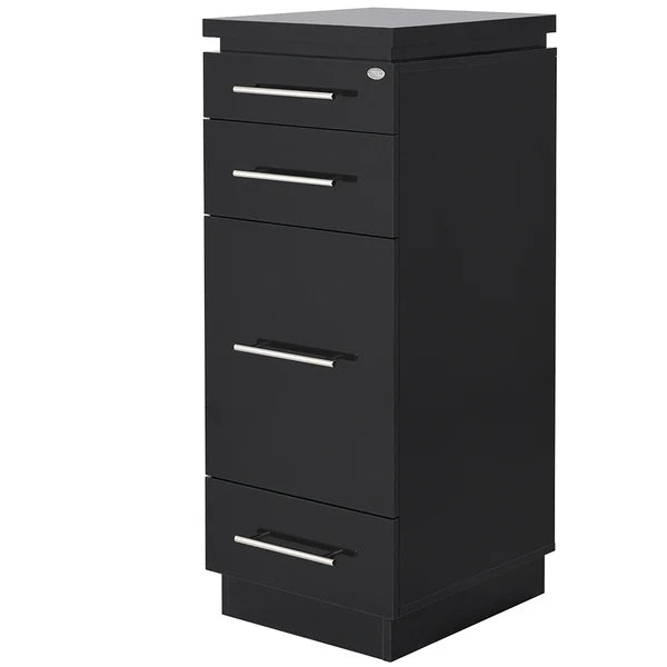 Romance II Styling Station Cabinet