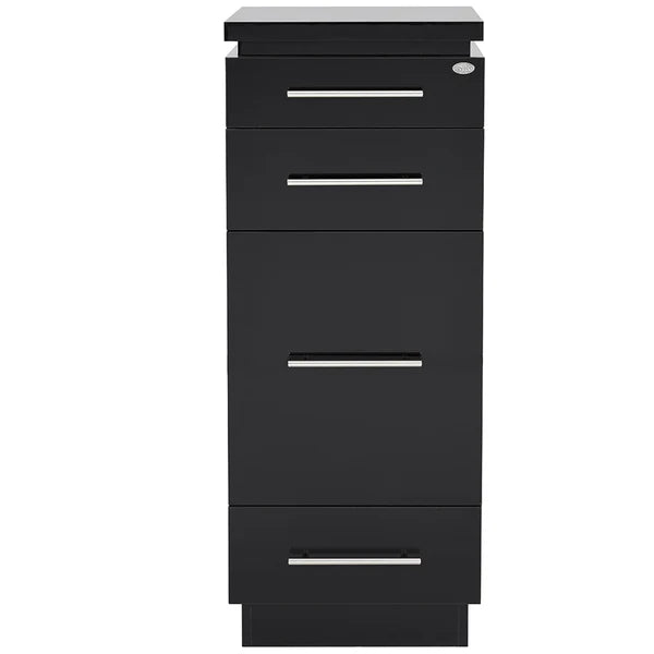 Romance II Styling Station Cabinet