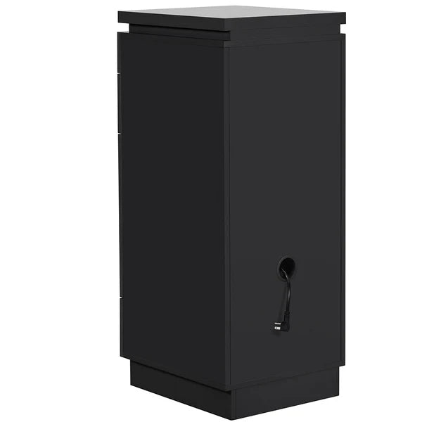 Romance II Styling Station Cabinet