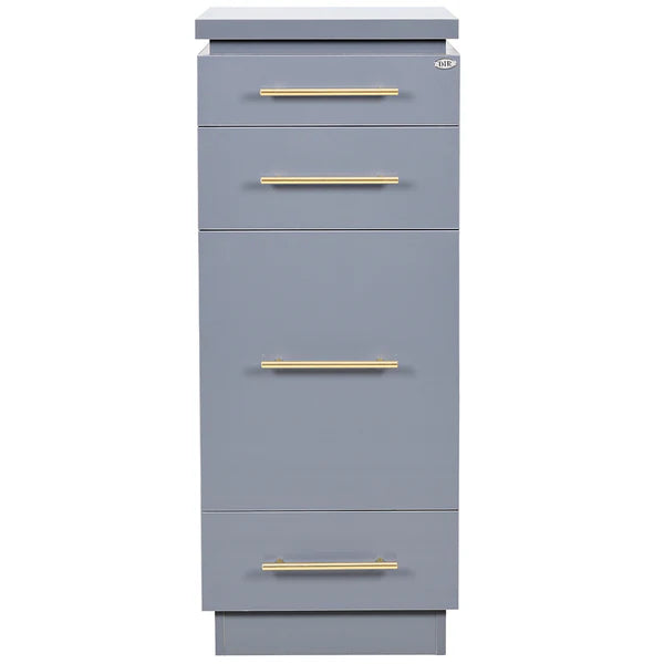 Romance II Styling Station Cabinet