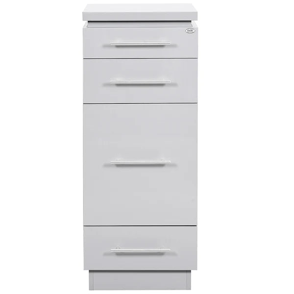 Romance II Styling Station Cabinet