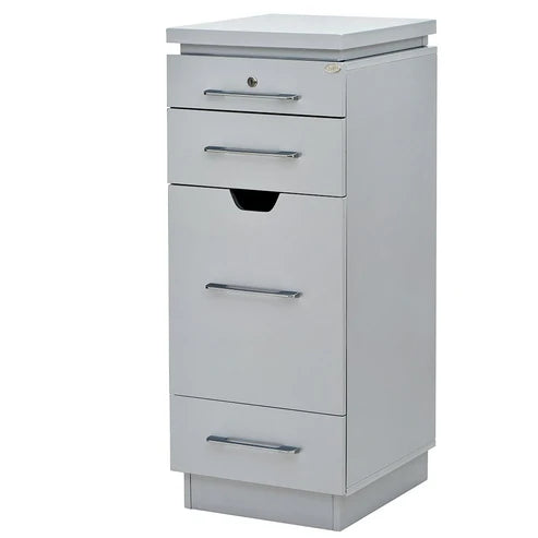 Romance I Salon Storage Cabinet